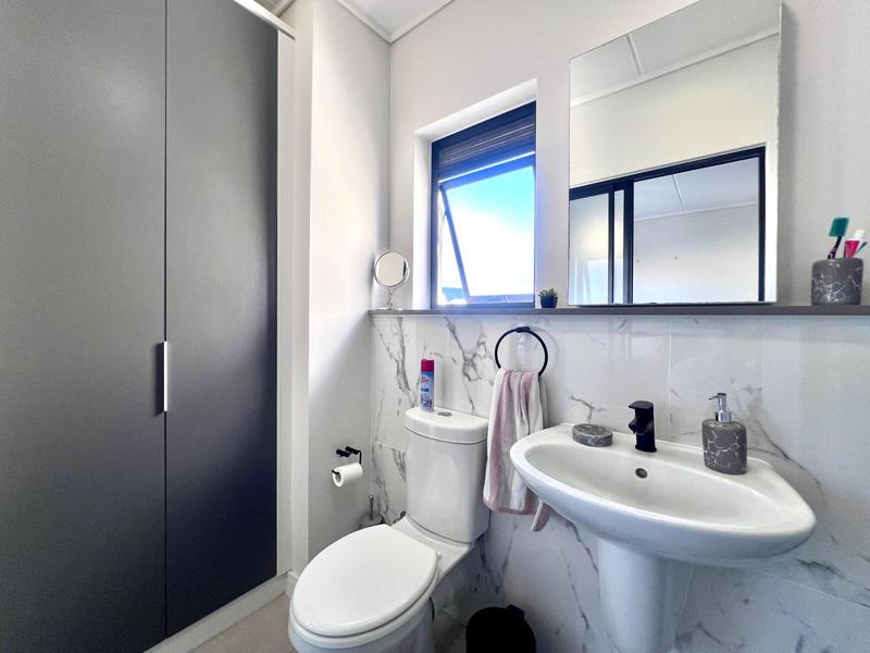 To Let 2 Bedroom Property for Rent in The Huntsman Western Cape
